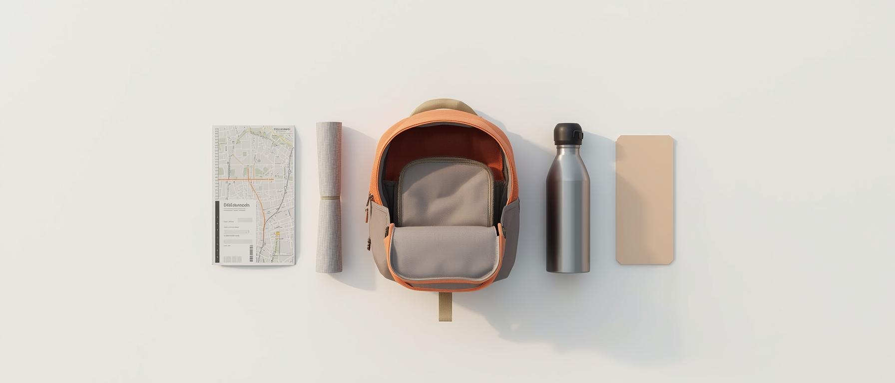 What to expect at each destination